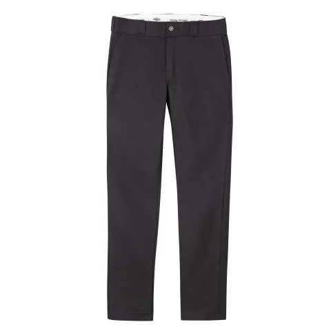 Dickies® Men's Industrial FLEX Skinny Straight Fit Work Pants 1