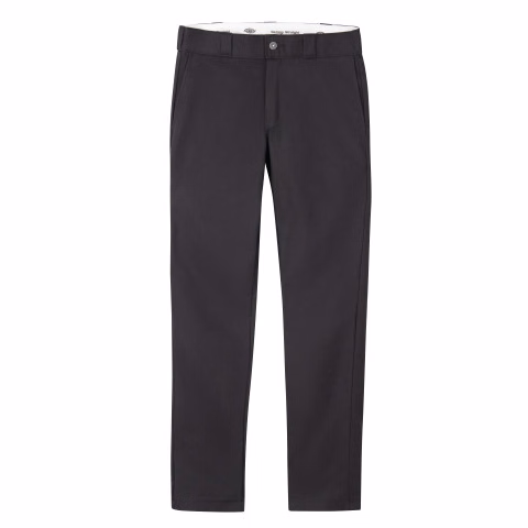 Dickies® Men's Industrial FLEX Skinny Straight Fit Work Pants