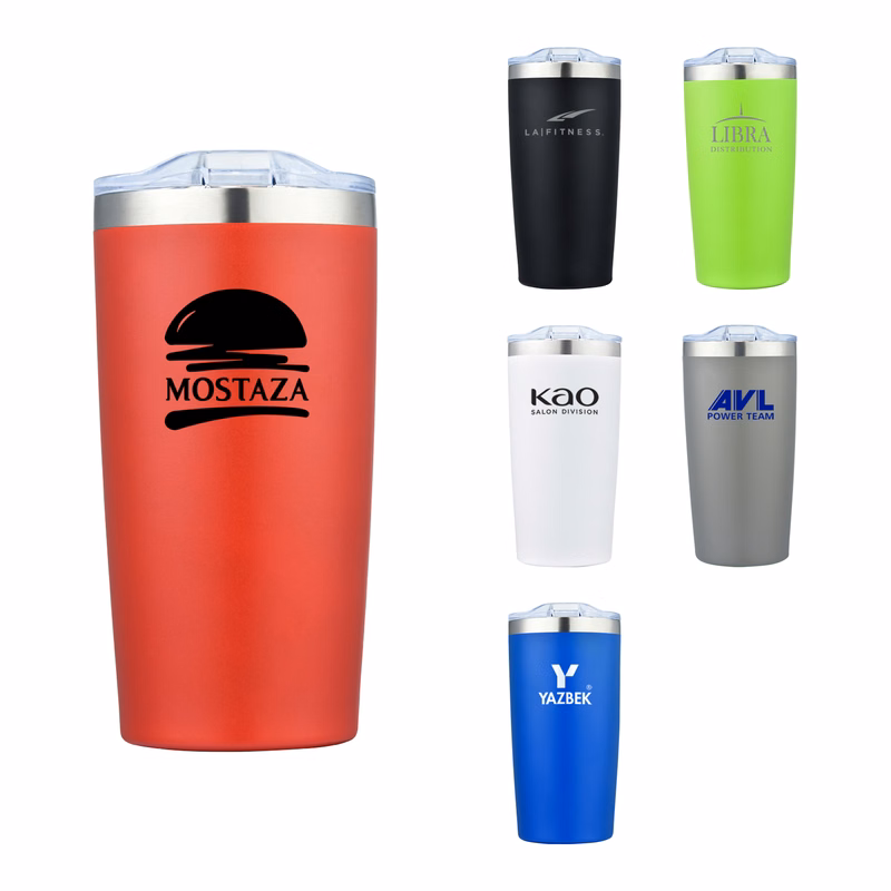 Brompton Tumbler - 20oz