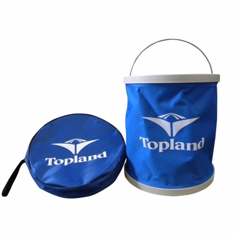Best Promotion Oxford Foldable Bucket