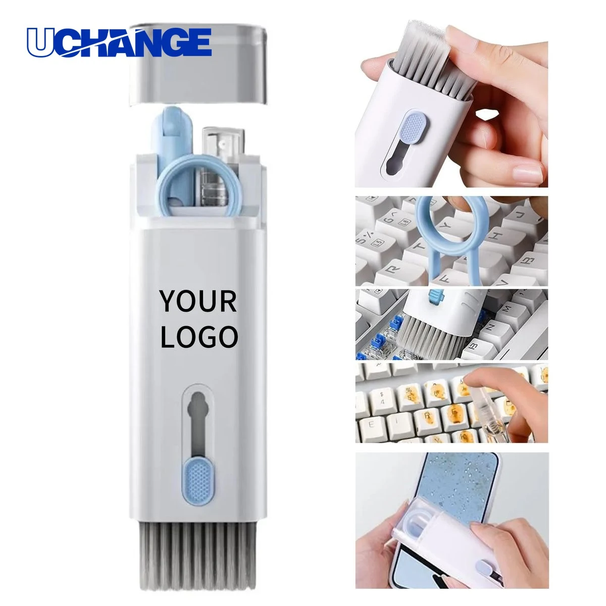 ABS Cleaning Kit 1