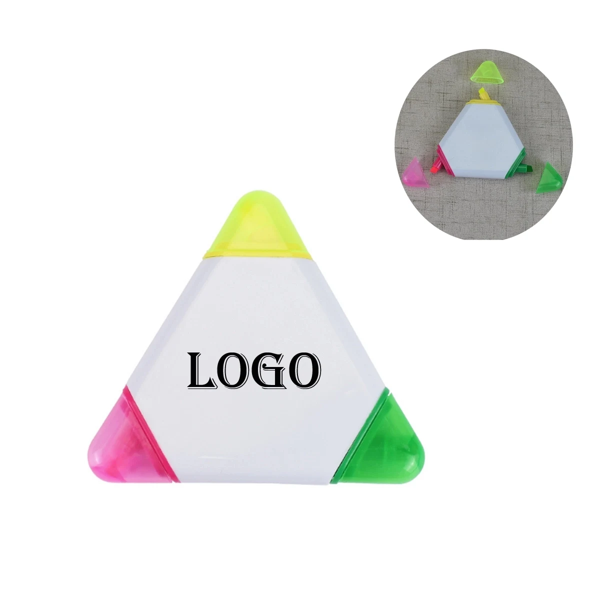 Triange Highlighter 1