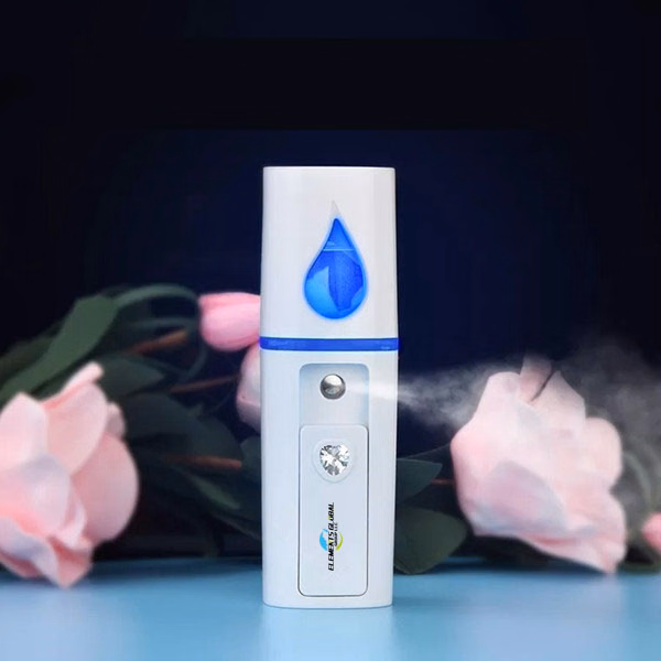 Moisturizing Spray