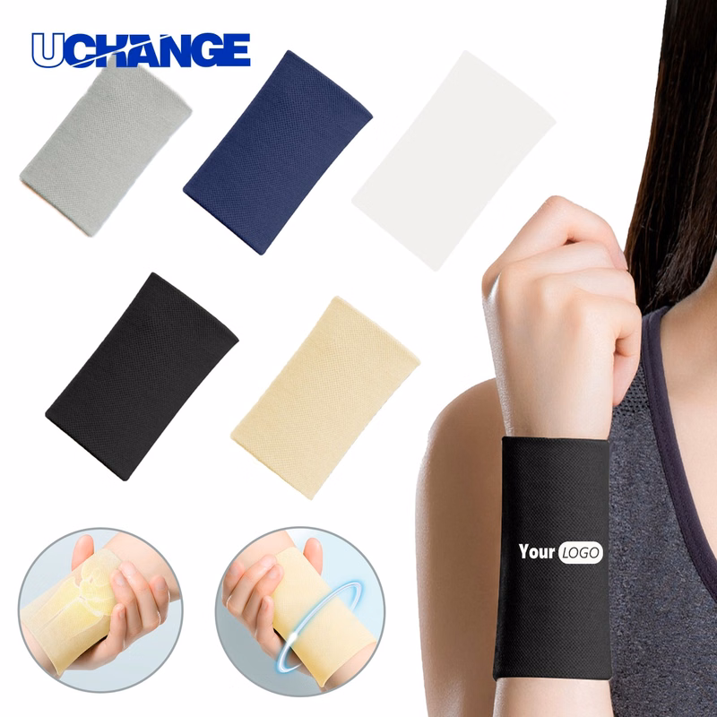 Elastic Sports Wristband
