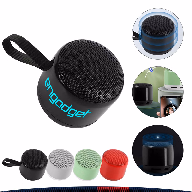 Cing Bluetooth Speaker