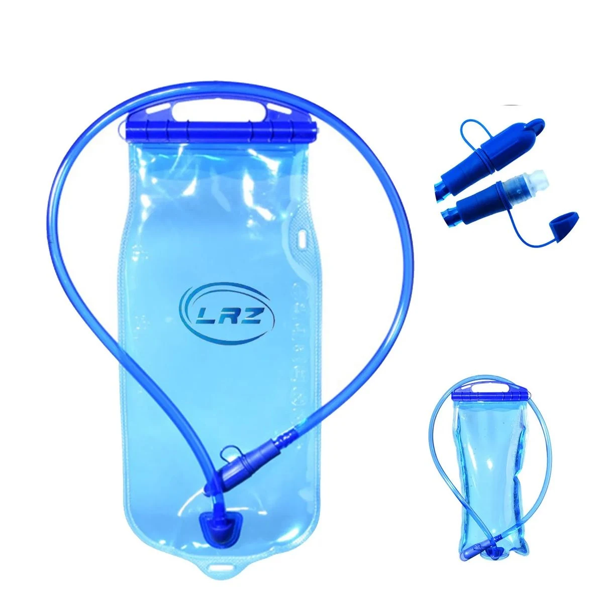 Hydration Bladder Bag Water Reservoir Storage Pack 1