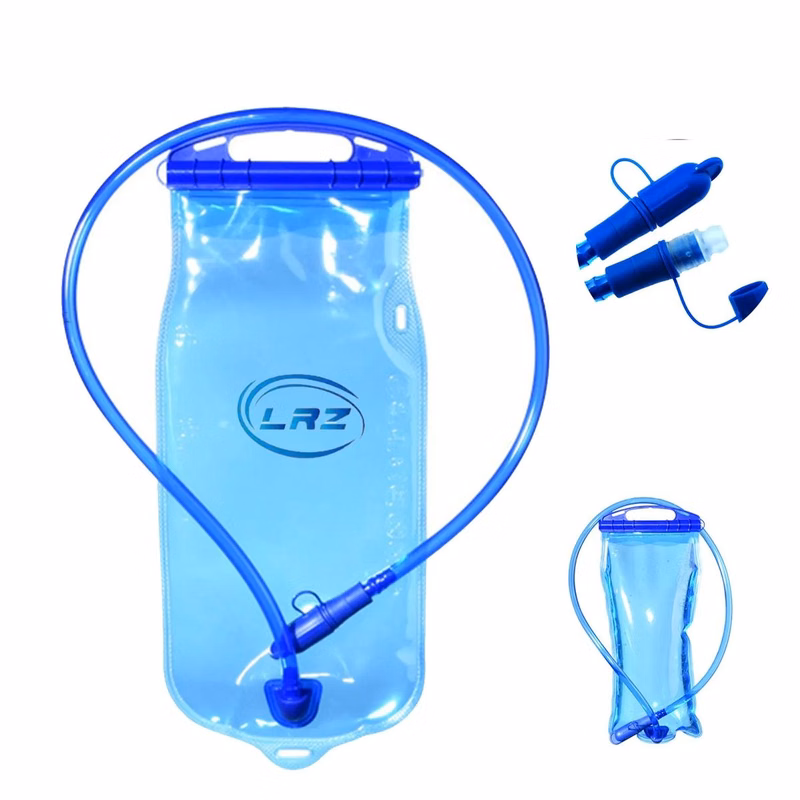 Hydration Bladder Bag Water Reservoir Storage Pack