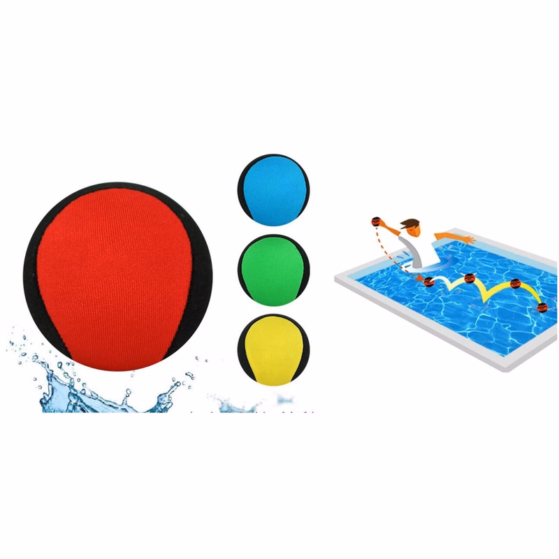 Waboba Water Bouncing Ball