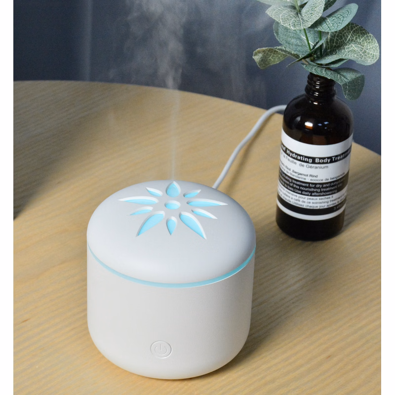 9965DIF - USB Aroma Therapy Diffuser