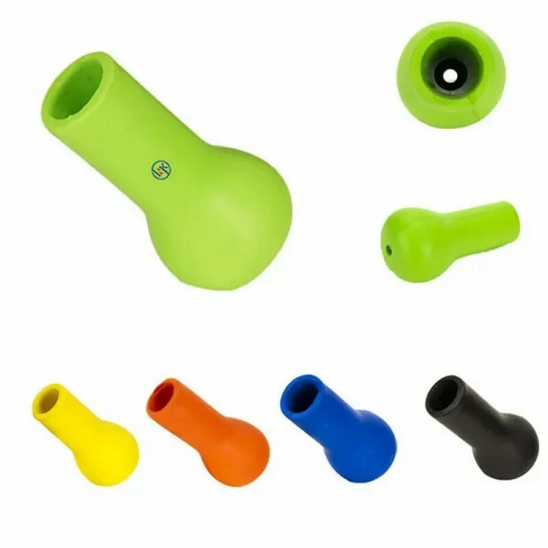 Shock Absorbing Spherical Belly Top 1
