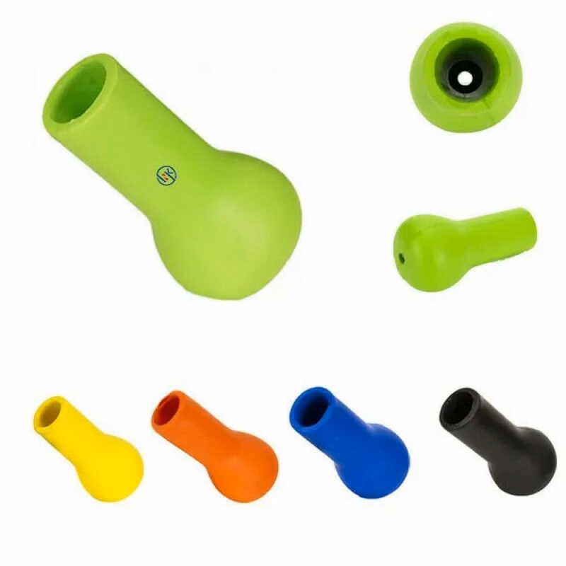 Shock Absorbing Spherical Belly Top