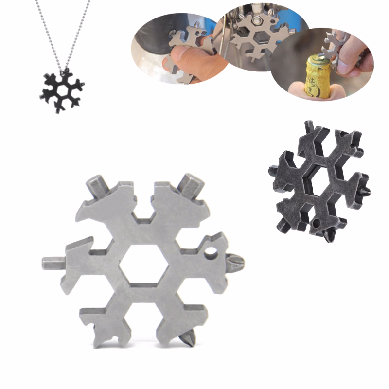 Snowflake Multi-tool