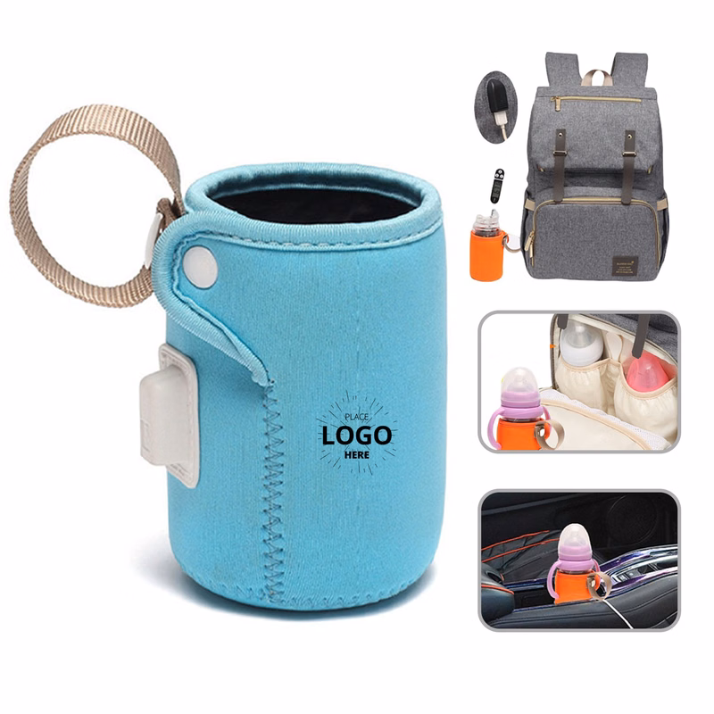 USB Baby Milk Bottle Warmer