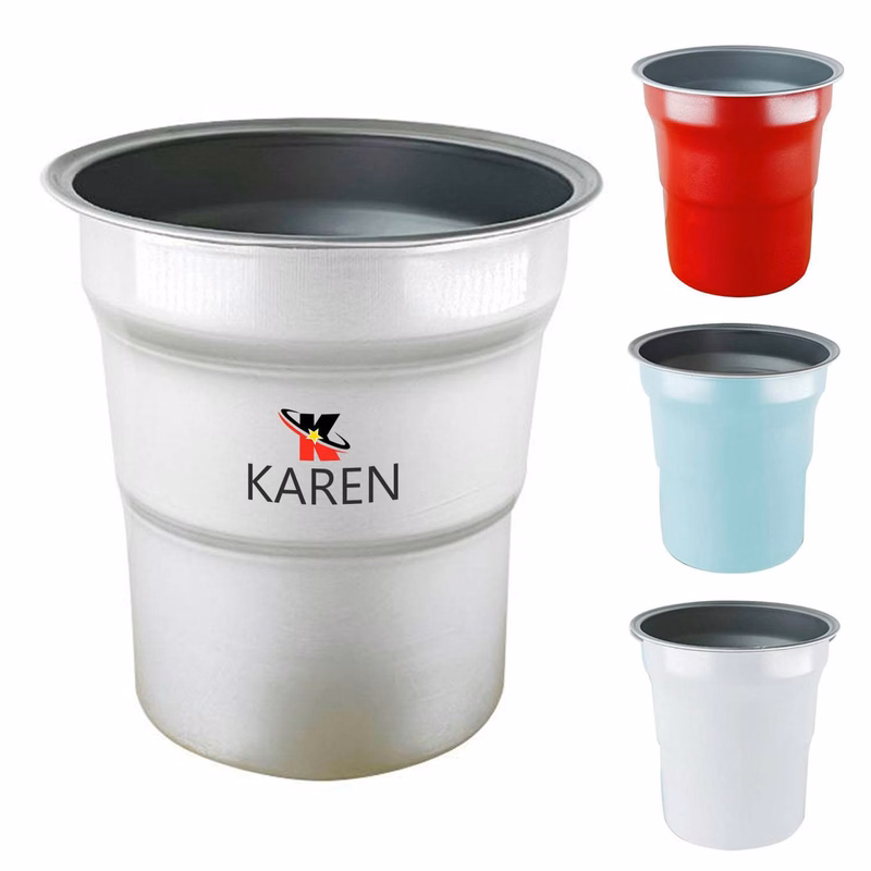 20oz Aluminum Recyclable Cups