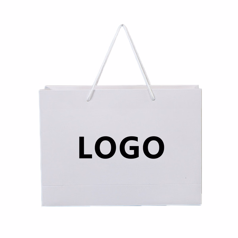 Laminated Paper Bag