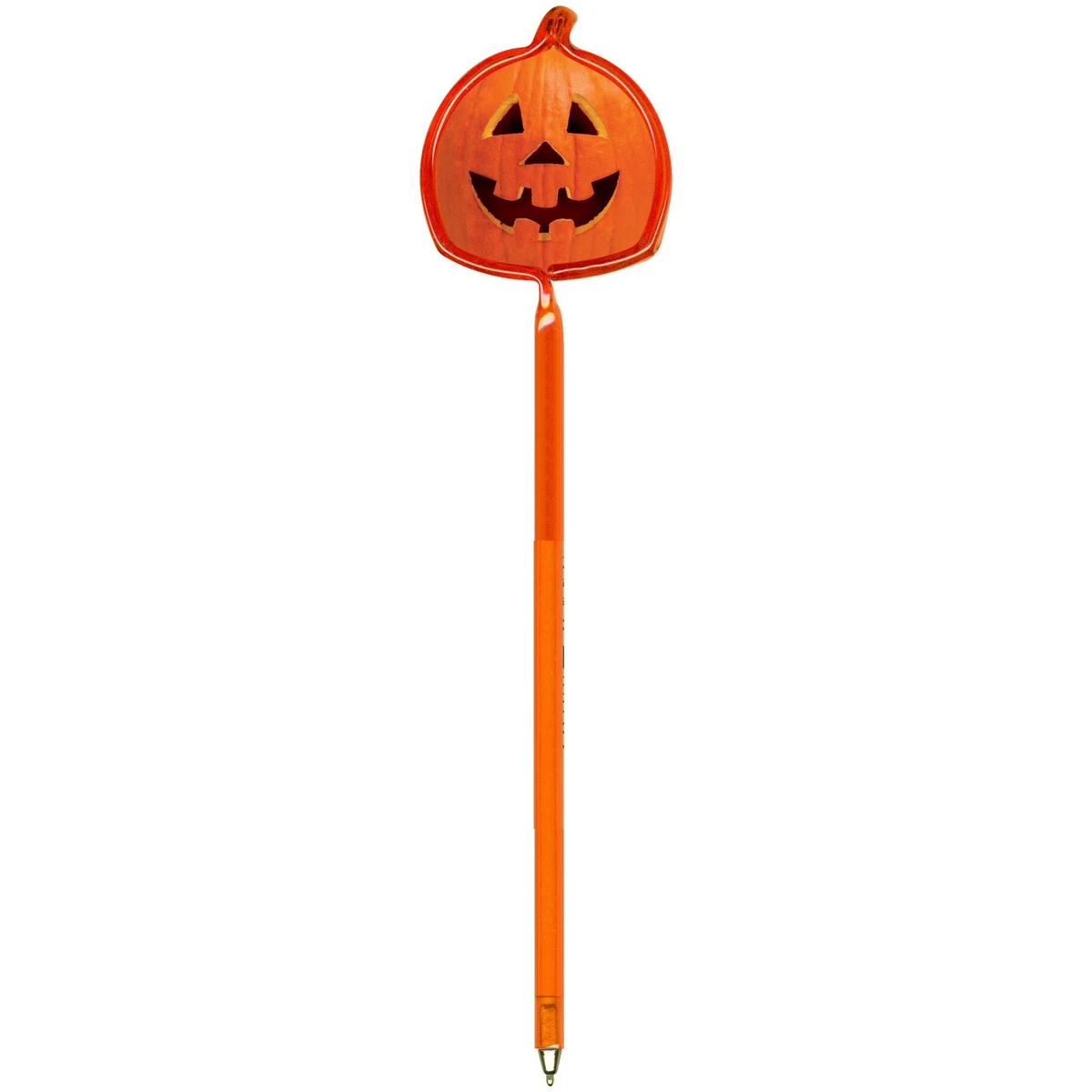 Inkbend Standard Billboard Pens W/ Pumpkin Stock Insert 1