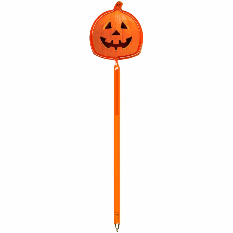 Inkbend Standard Billboard Pens W/ Pumpkin Stock Insert