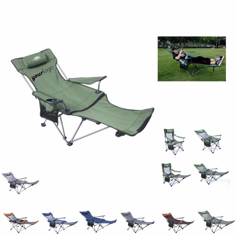 Multifunctional Folding Nap Bed