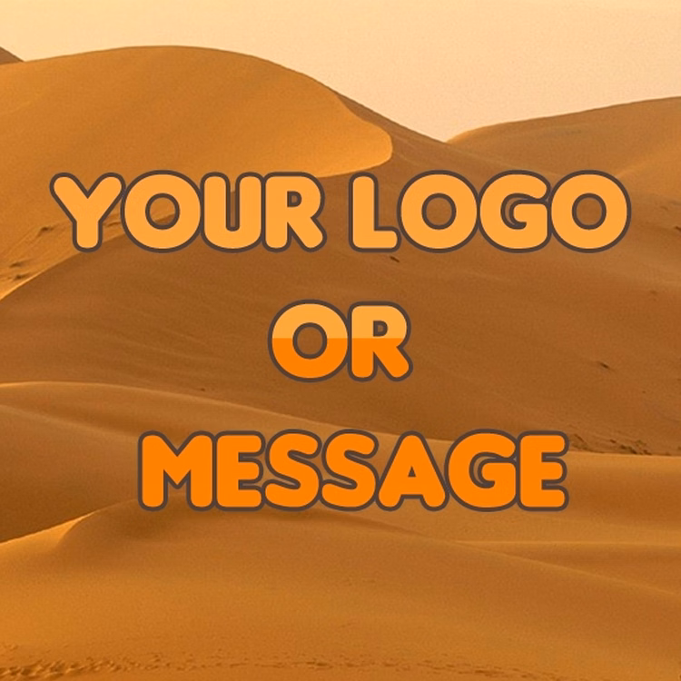 8ftx12ft Custom Outdoor Signs Banner