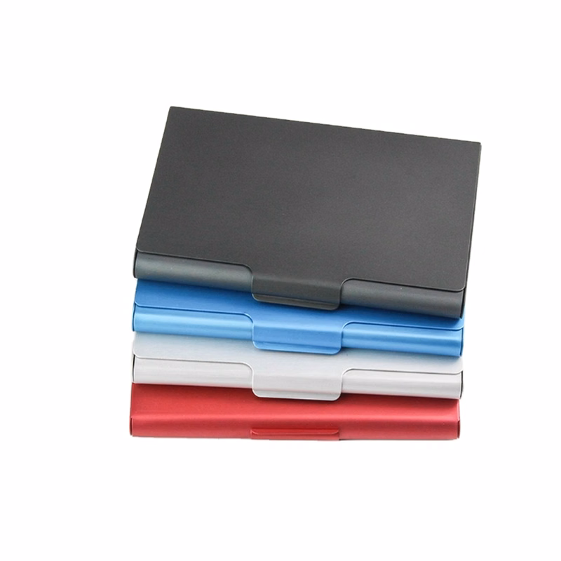 Slim Card Holder