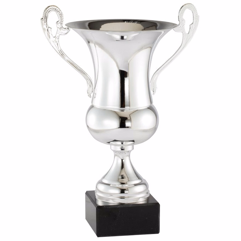 Silver Italian Cup