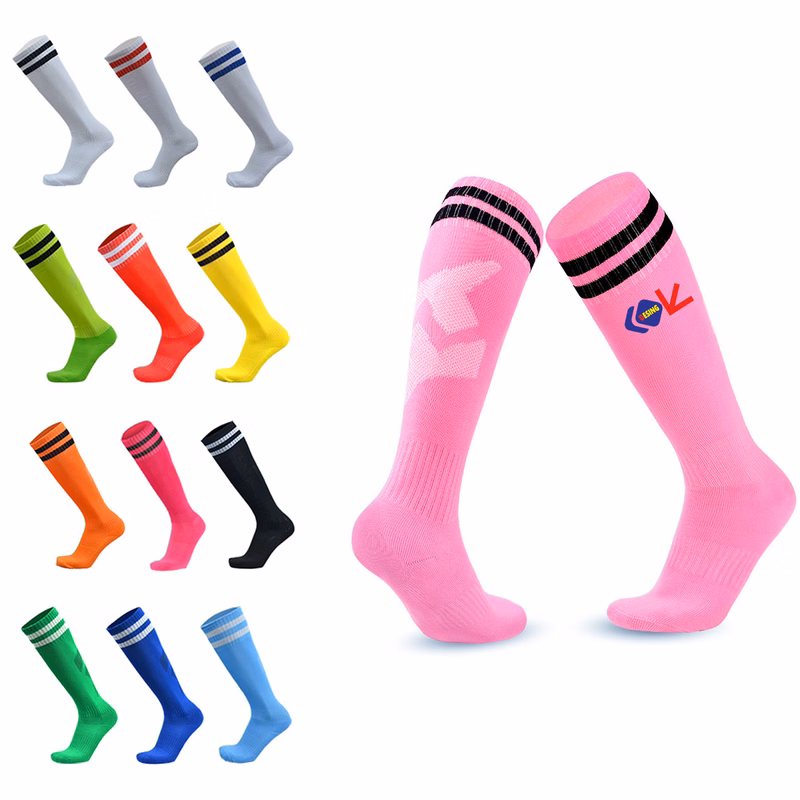 Fitness Sports Knee High Socks
