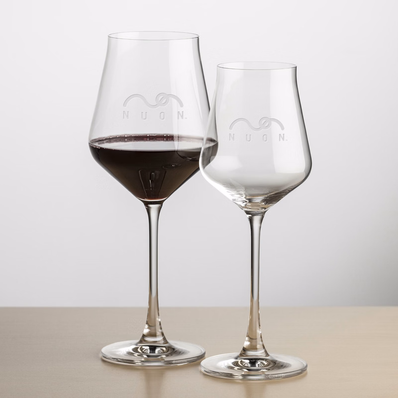 Bretton Wine - Deep Etch