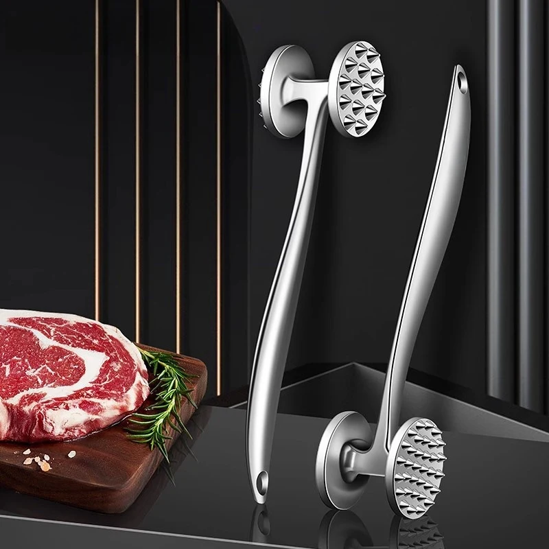 Professional Meat Pounder Tenderizer Hammer 1