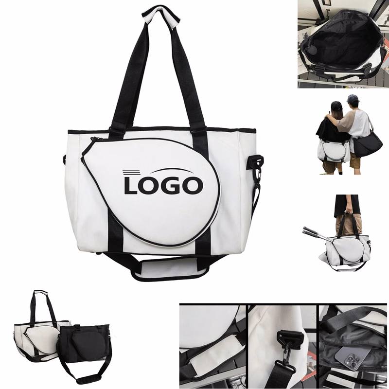 Sports Badminton Crossbody Bag