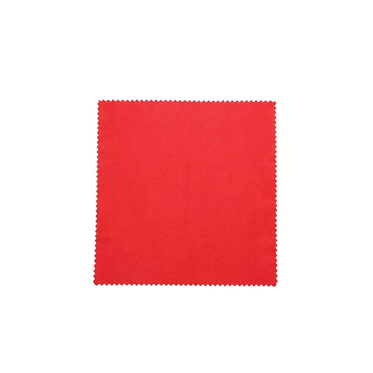 Microfiber Cleaning Cloth With Generous Print Area 1