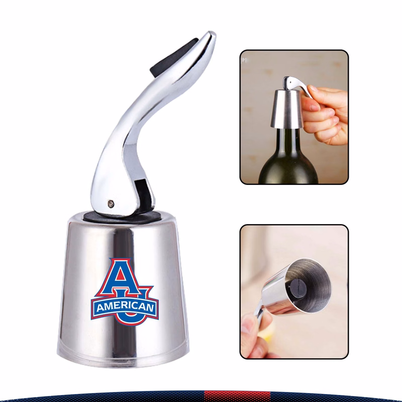 Press-type Wine Stopper