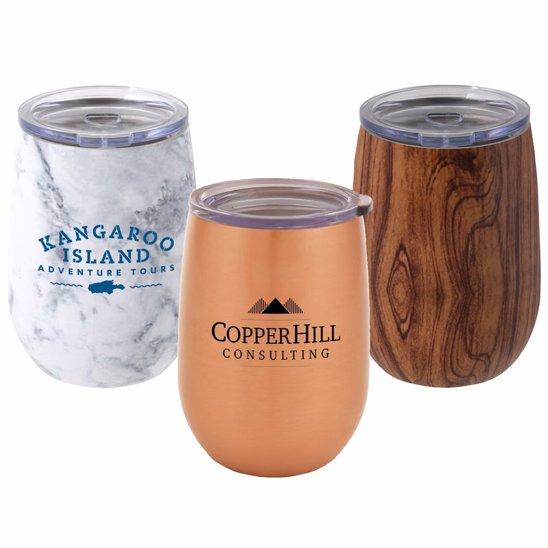 Copa Tumbler Cups