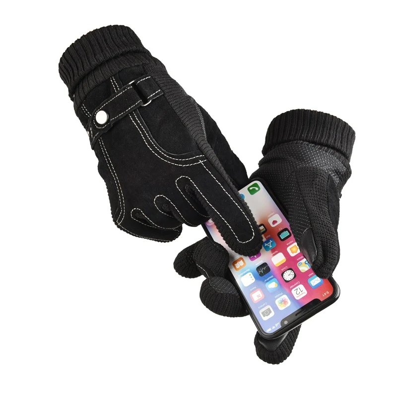 Warm Gloves 1