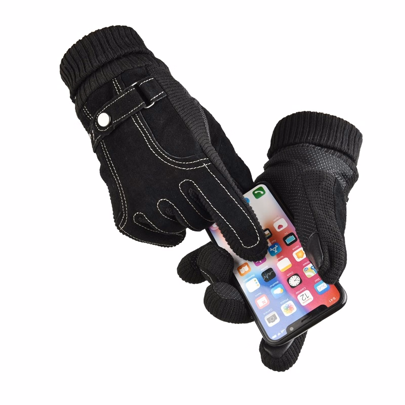 Warm Gloves