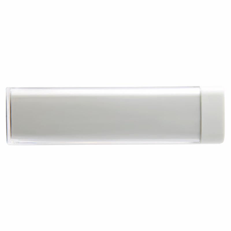 Arcadia Translucent Power Bank 2200