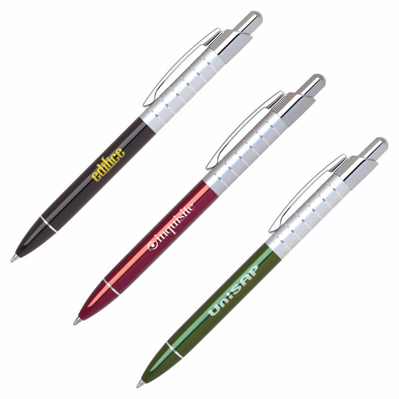 Kris Click Pen
