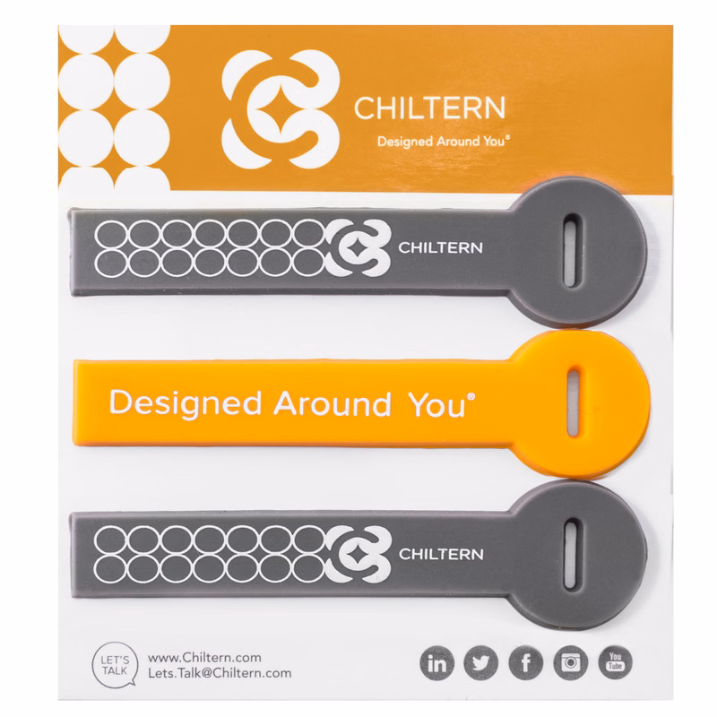 Custom Card - 4 Color Process