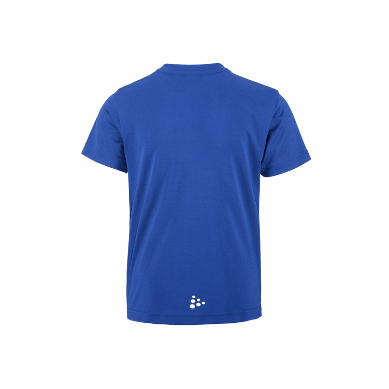 SQUAD GO FUNCTION TEE JR