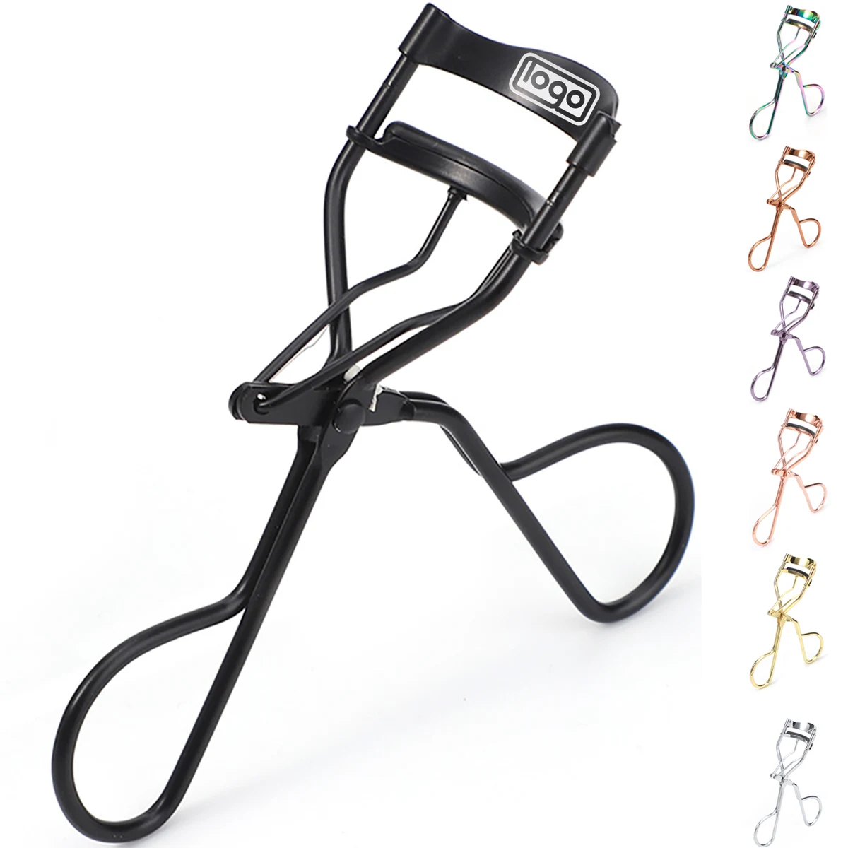 Carbon Steel Eyelash Curler 1