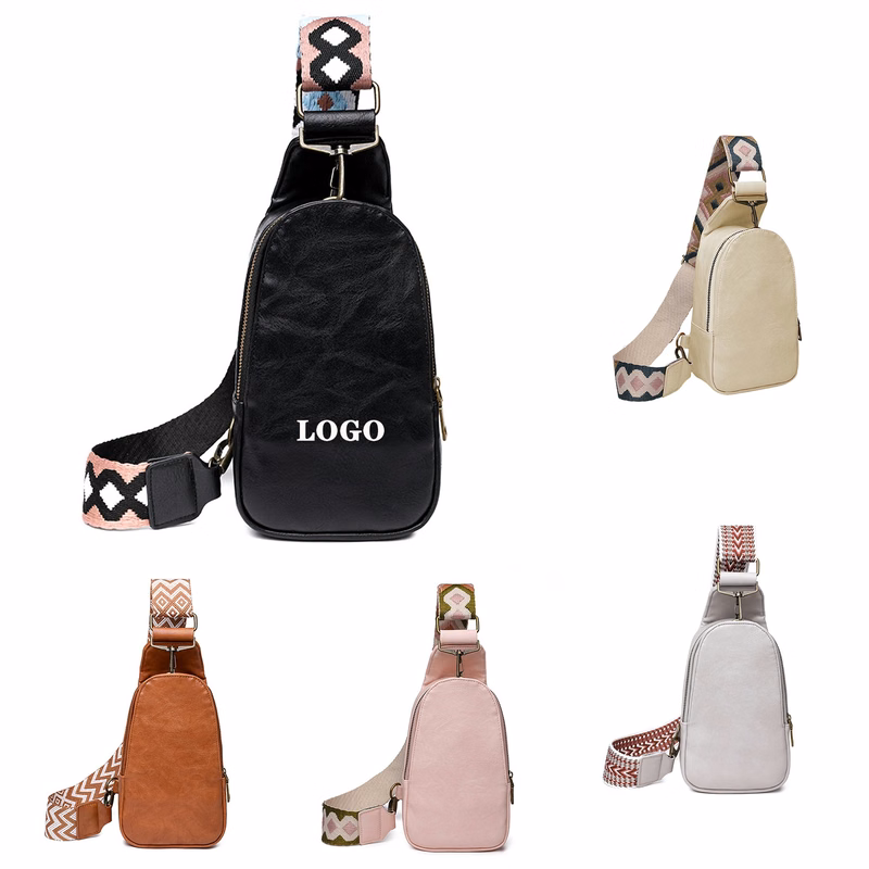 Crossbody Bag