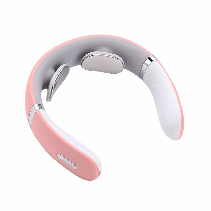 Neck Massager with Heat