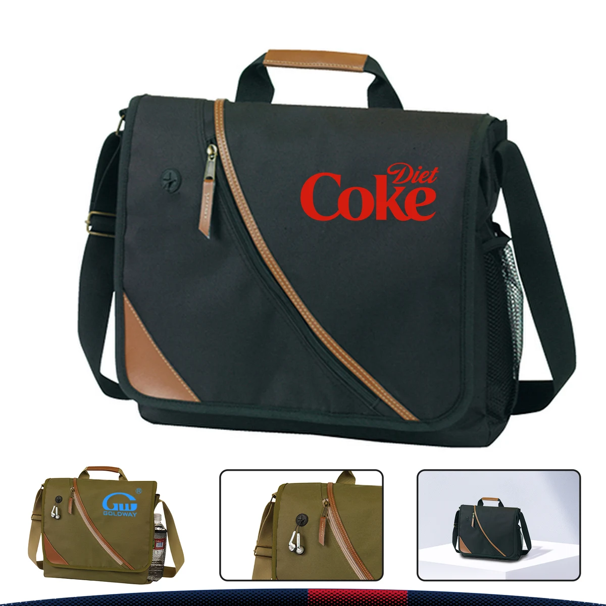 Kuly Messenger Bags 1