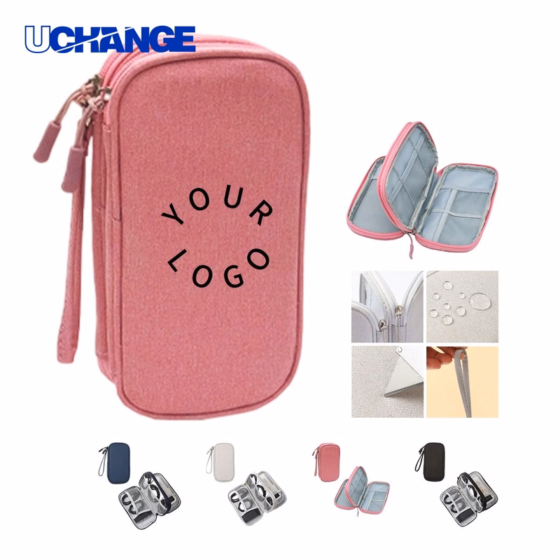 Oxford Electronics Organizer 7 x 4.3 x 1.1 in