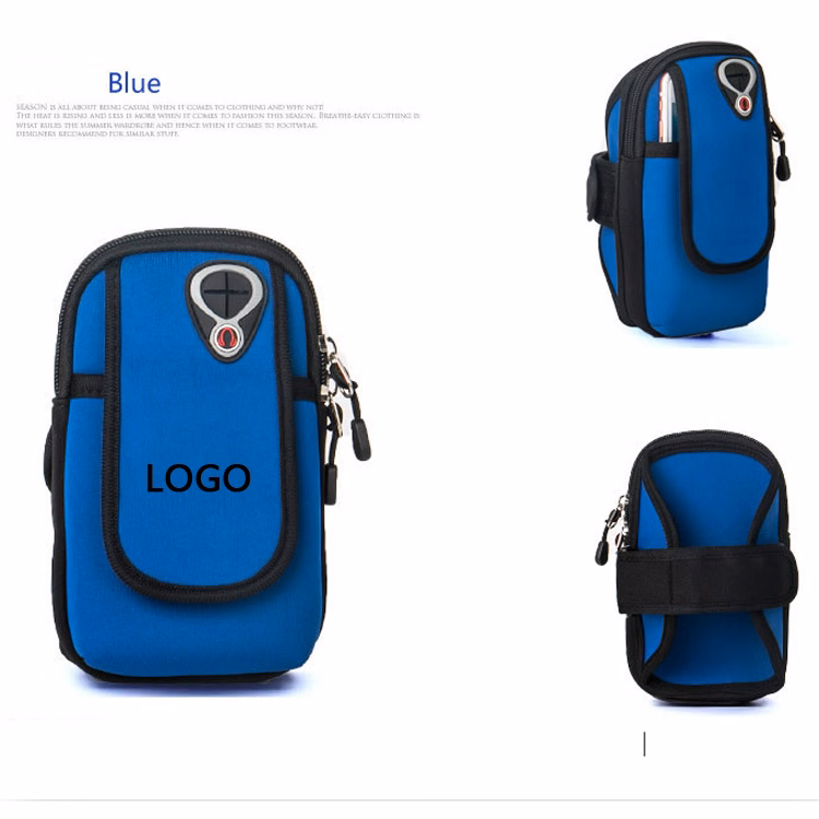 Phone Arm Package