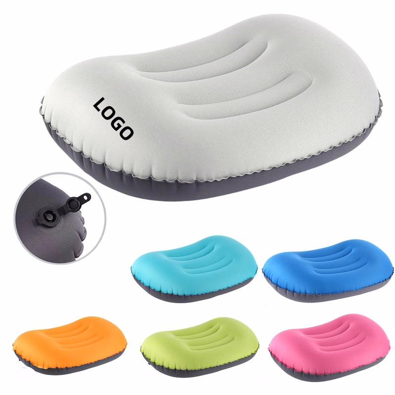 Ultralight Inflatable Travel Pillow