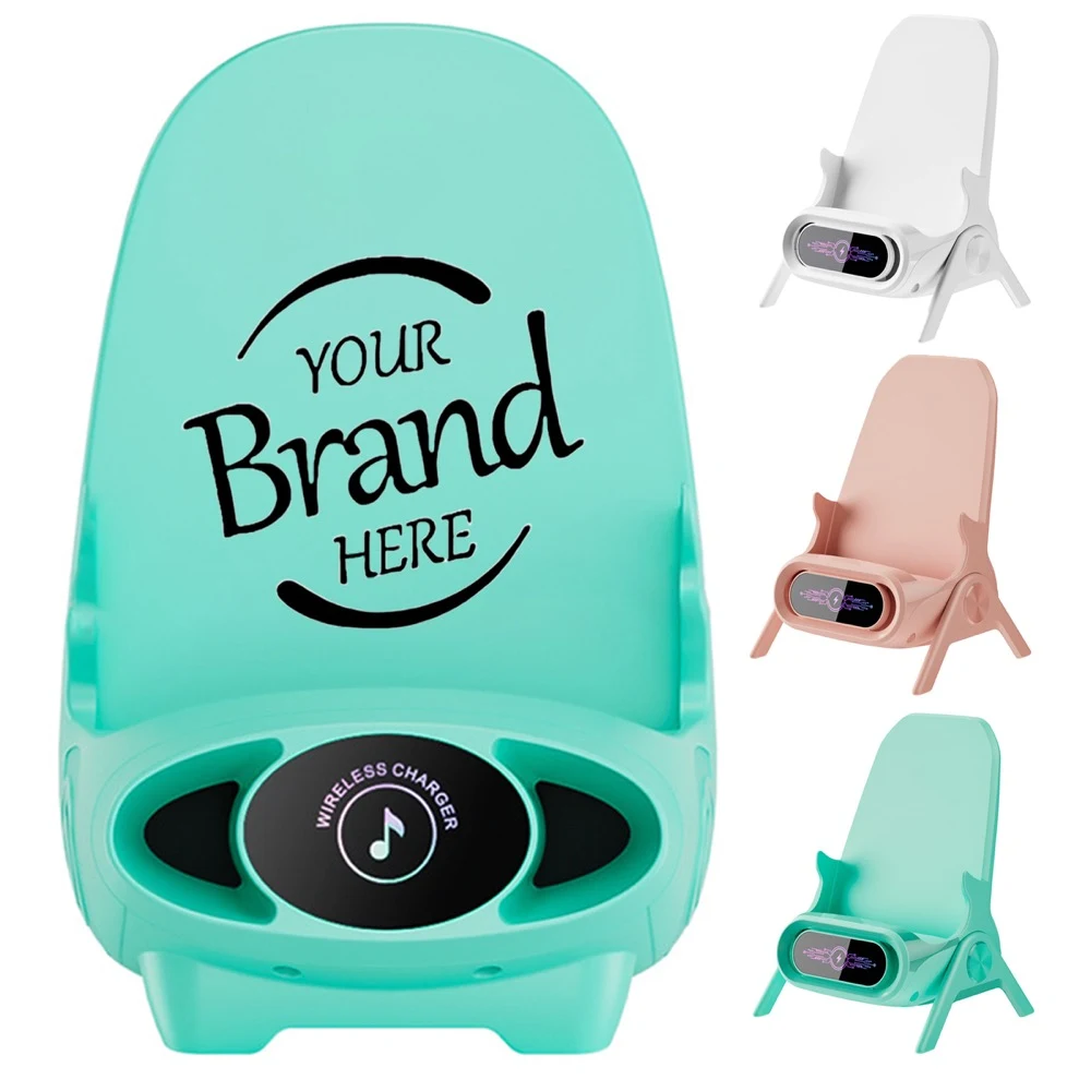15w Wireless Charging Stand 1