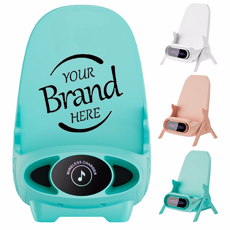 15w Wireless Charging Stand