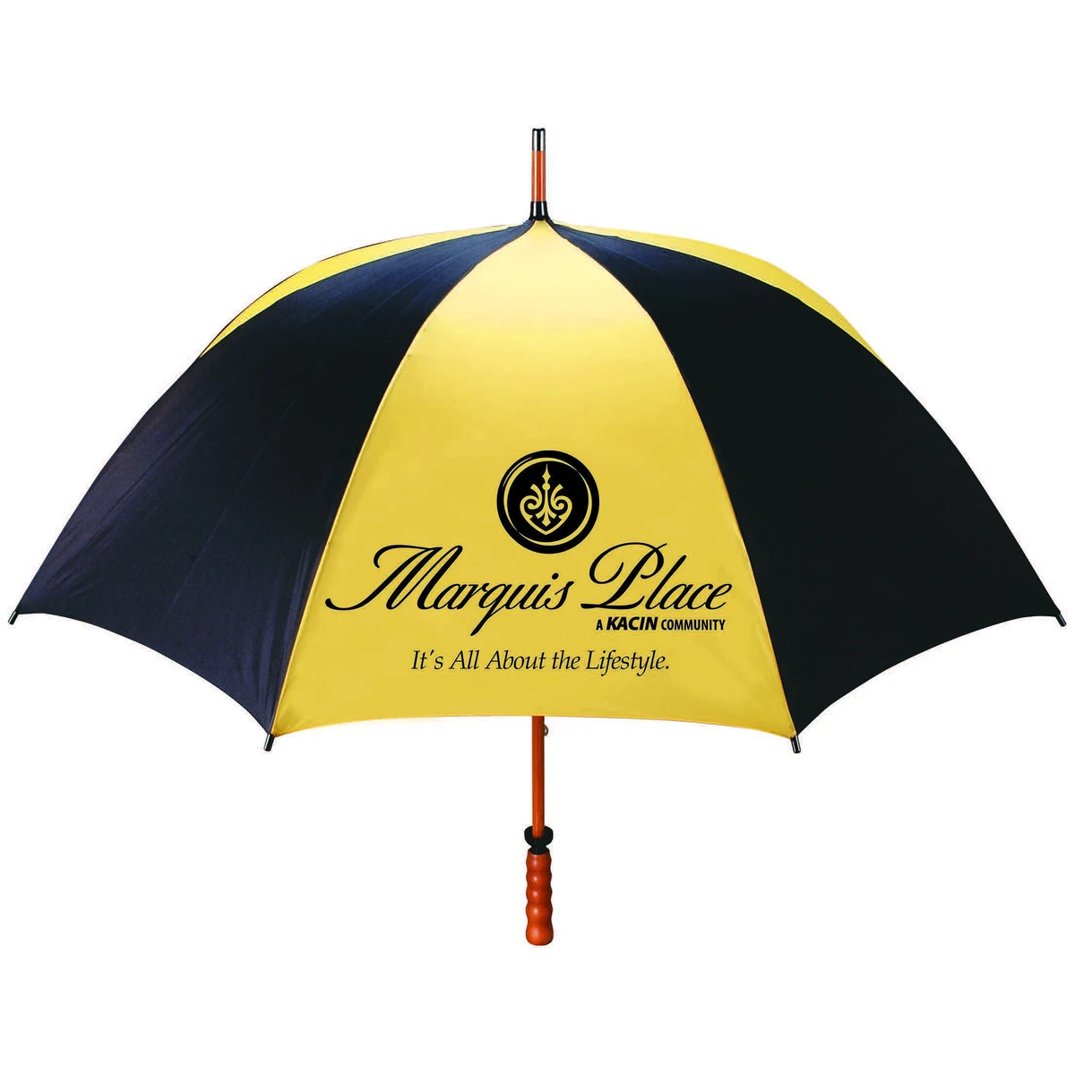 The Eagle Umbrella 1