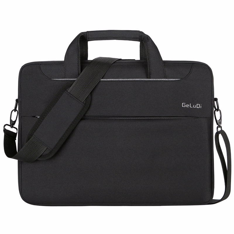 Carbon Hook Laptop Case Bag