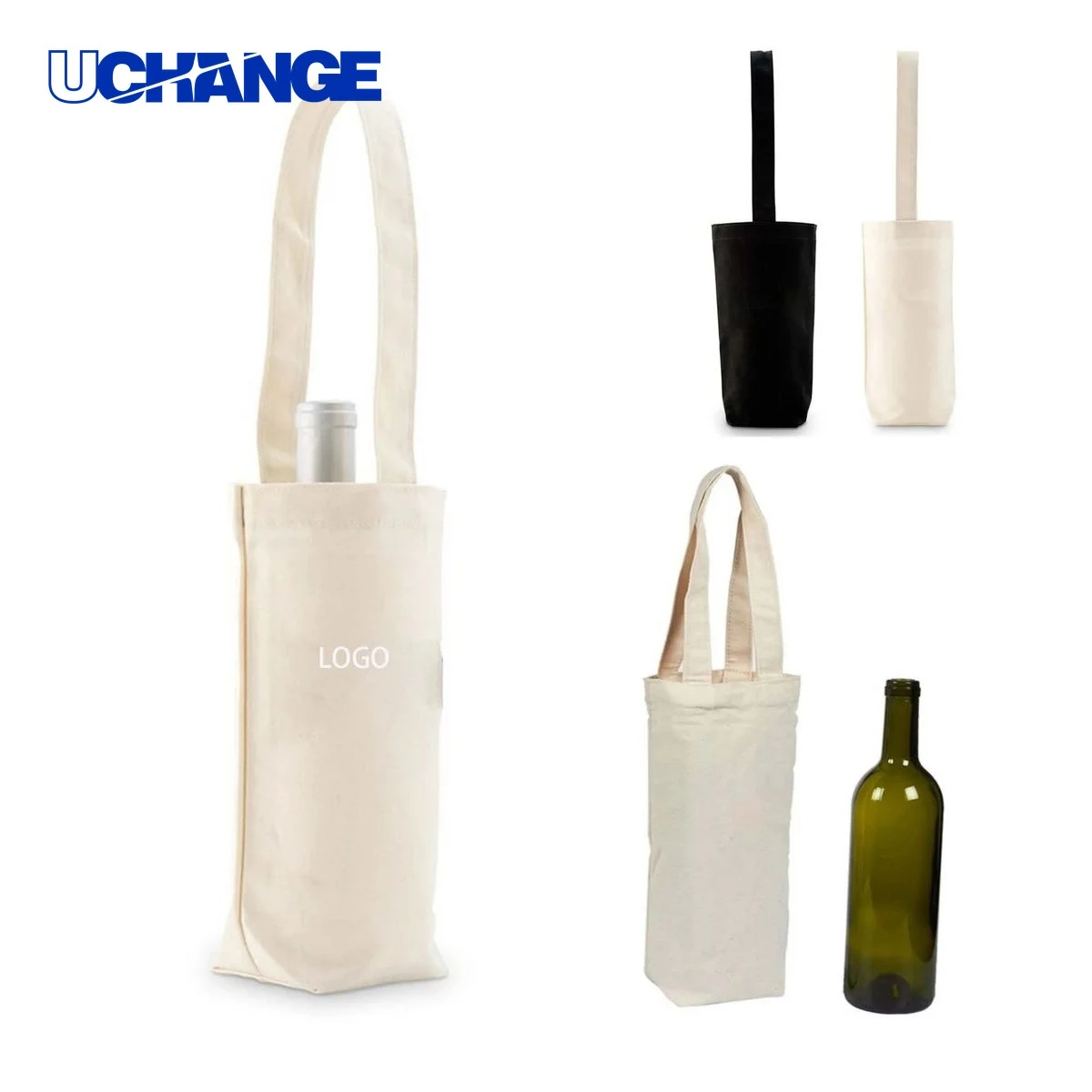 Recyclable Wine Packaging Bag Container 1